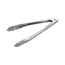 Tong - Extra Heavy Duty - S/Steel - 400mm