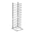 Pizza Rack - 15 Slot