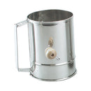 5 Cup Crank Handle Flour Sifter