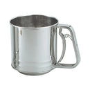 8 Cup Crank Handle Flour Sifter