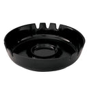 Ashtray - Bakelite - Round - 170mm