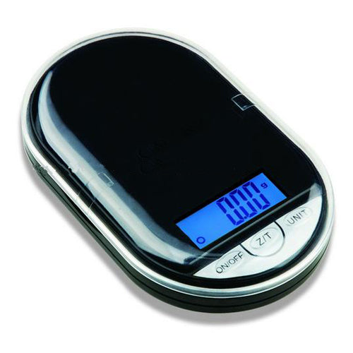 Scales - Digital Pocket - 200g/0.02g