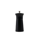 Salt/Pepper Grinder - Moda Evo - 120mm - Black