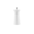 Salt/Pepper Grinder - Moda Evo - 120mm - White