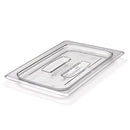 1/4 Lid - Clear