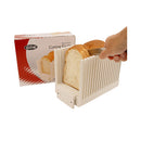 Bread Slicing Guide