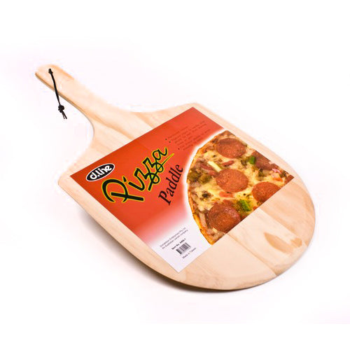 Pizza Paddle - Wooden