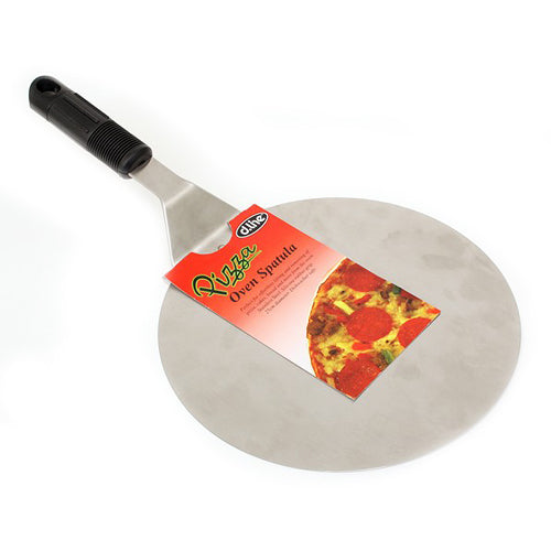 Pizza Lifter - S/Steel Round - 250mm