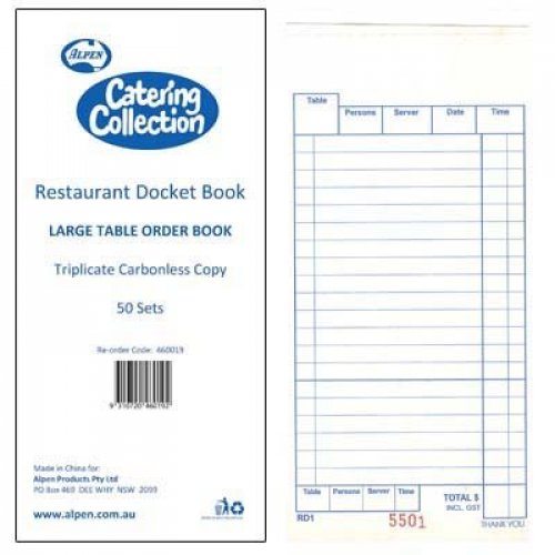 Docket Book - Triplicate, 50, p10