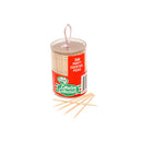 Tooth picks banquet cocktail , p350