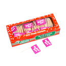 Steak marker med/rare, p500