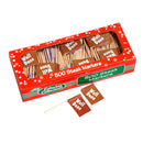 Steak marker well done, p500