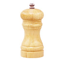 Salt & Pepper Mill Natural Cafe 115mm