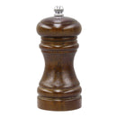 Salt & Pepper Mill Dark Wood Cafe 115mm