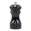 Salt & Pepper Mill Black 115mm