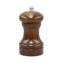 Salt & Pepper Mill Dark Wood  Duo 10cm