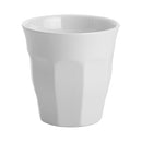 Melamine - Tumbler - 300ml - White
