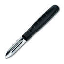 Potato Peeler Double Edge Black