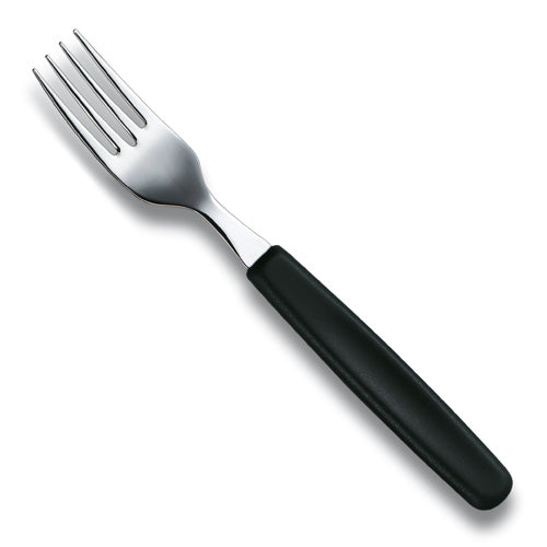 Victorinox Table Fork - Black