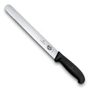 Slicing Knife 30mm Blade Round Tip 36cm