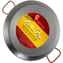 Paella Pan - High Carbon Polished Steel - 200mm