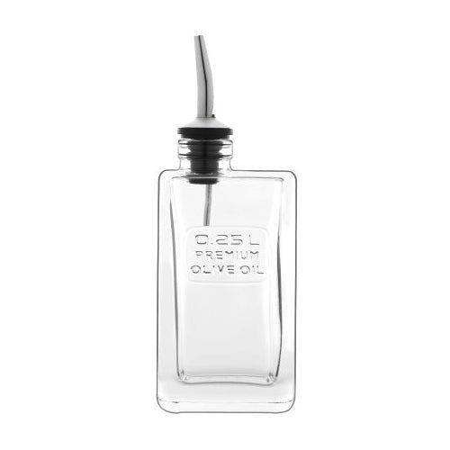 Optima - Oil Bottle - 250ml