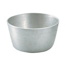 Pudding Mould Alum 85x55mm