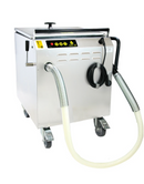 XS VITO® X Vacuum Filtration System - up to 30L/min & 40L Tank