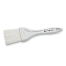 Pastry Brush - High Heat Nylon - Plastic Handle - 38mm
