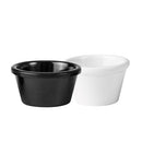 Melamine - Ramekin - 45ml - White