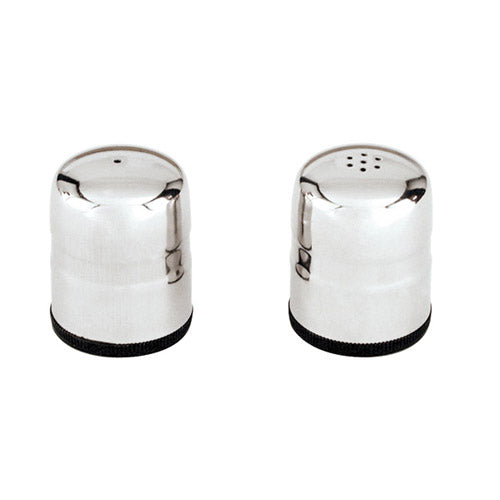 Salt & Pepper Shaker - Mini Jumbo - S/Steel