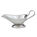 Gravy Boat - S/Steel - 90ml
