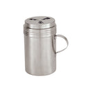 4 Way Shaker - S/Steel - w/ Handle - 285ml
