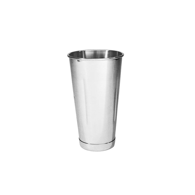 Milkshake Cup - S/Steel, 887ml