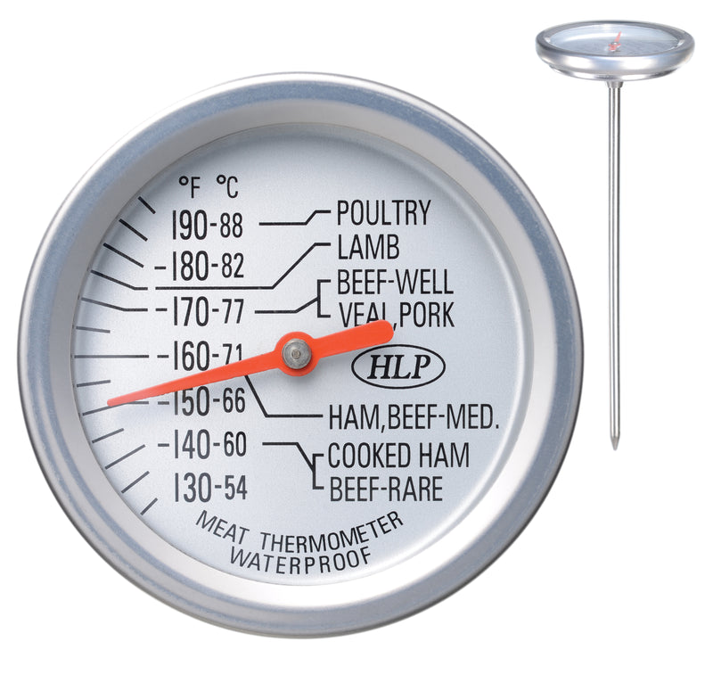 Thermometer - Meat /BBQ