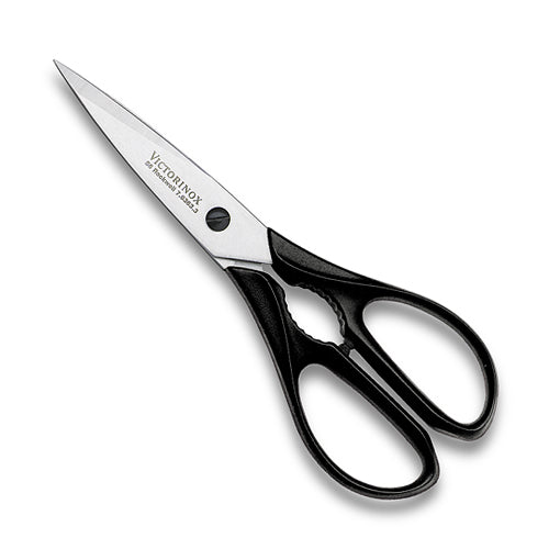 Scissors - Kitchen Shears Black Handle