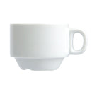 Tea Cup - Stackable - 200ml