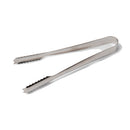 Tong - Ice/Bar - S/Steel - 175mm