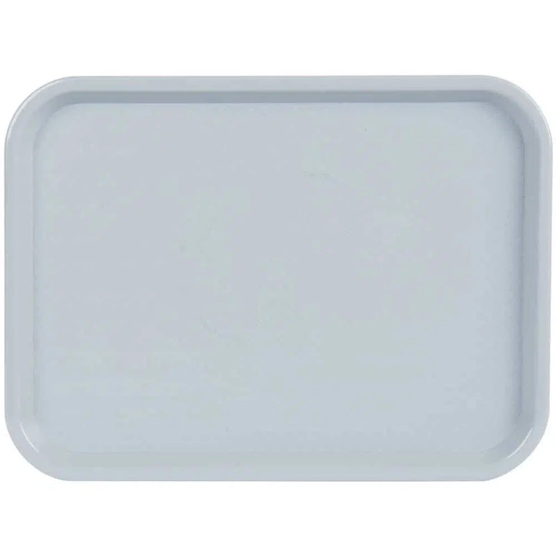 Tray - Fast Food - 450x350mm - Grey