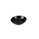 Melamine - Sauce Dish - 70mm - Black