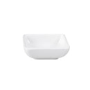 Melamine - Sauce Dish - Square - 70mm - White