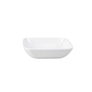 Melamine - Sauce Dish - Square - 100mm - White