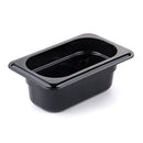 1/9 Pan - 65mm - Black