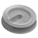 Disposable Lid suit Insulated Mug - Carton of 1000