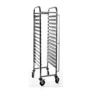 Rack - 15 Tier S/S - Gastronorm