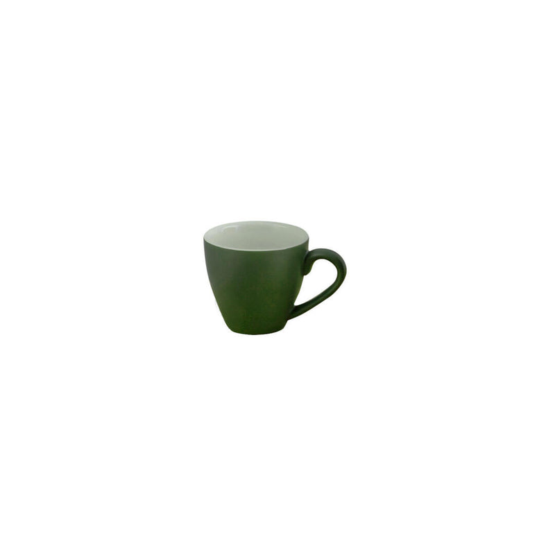 Bevande Espresso Cup 75ml Sage c6