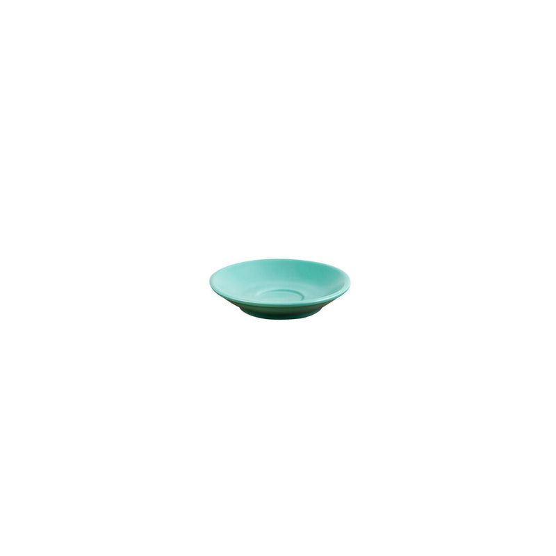 Bevande Espresso Saucer 120mm Aqua c6