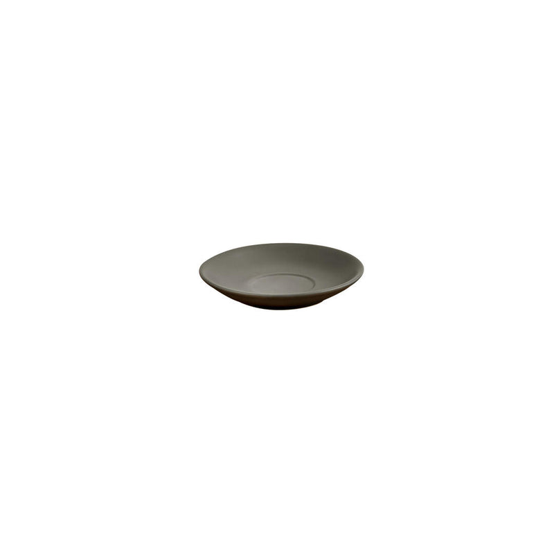 Bevande Saucer 140mm Slate c6