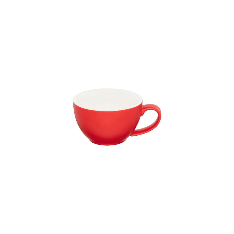 Bevande Megaccino Cup 280ml Rosso c6