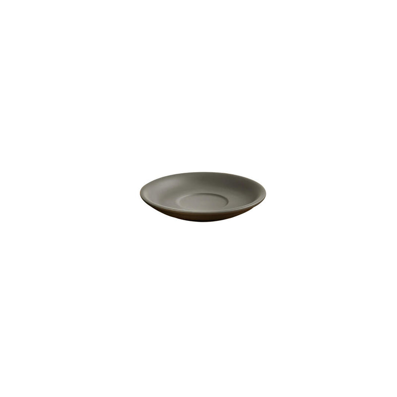 Bevande Saucer 150mm Slate c6